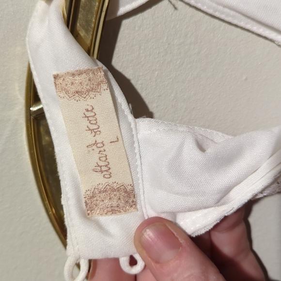 Altard state crochet dress size large - Picture 11 of 11